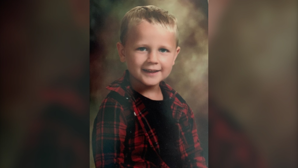 N.S. news: Colton Sisco’s mom discusses flood anniversary [Video]