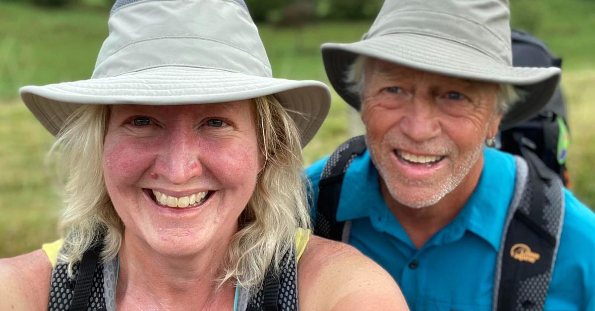 Couple found dead in washed-up lifeboat after disappearing on Atlantic crossing [Video]