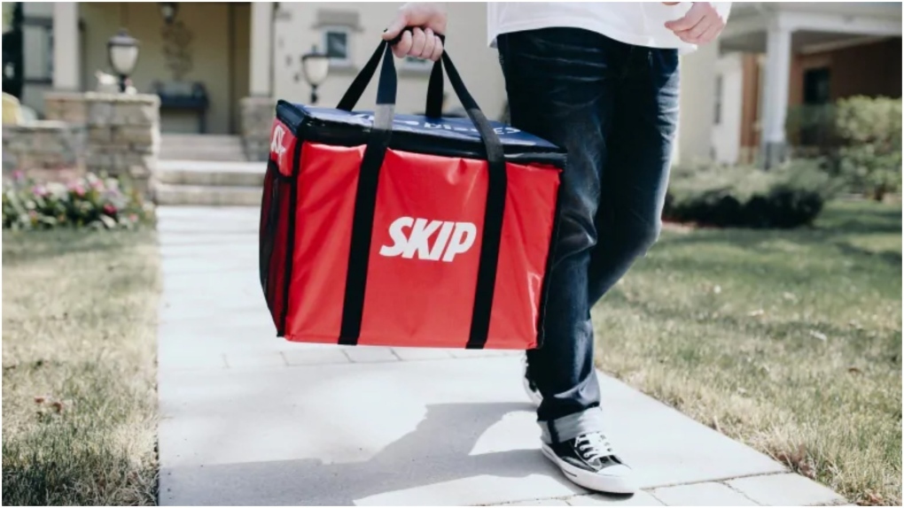 Skip the Dishes coming to Pembroke, Smiths Falls [Video]