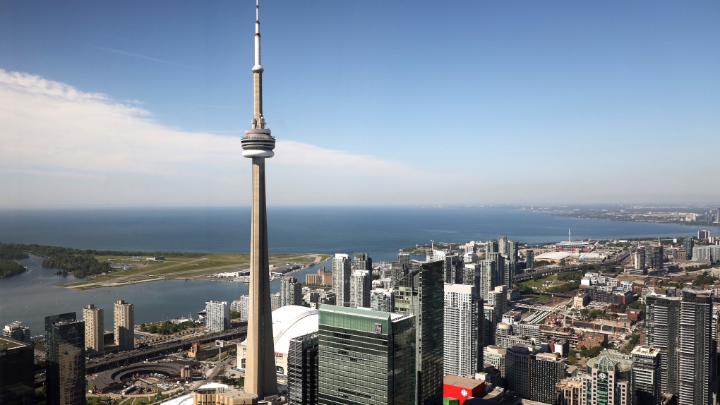 Toronto weather: Storms expected mid-week [Video]