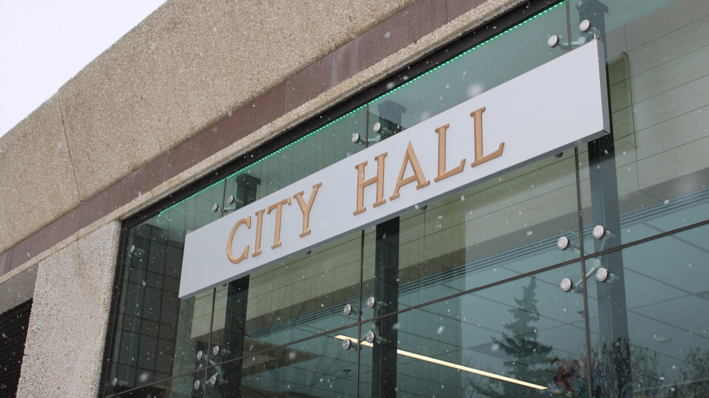 Sask. judge dismisses challenge of Reginas new ward boundaries [Video]