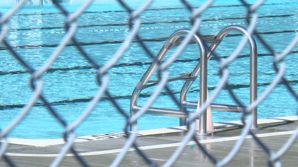 Events planned in Kitchener pools for Drowning Prevention Week [Video]