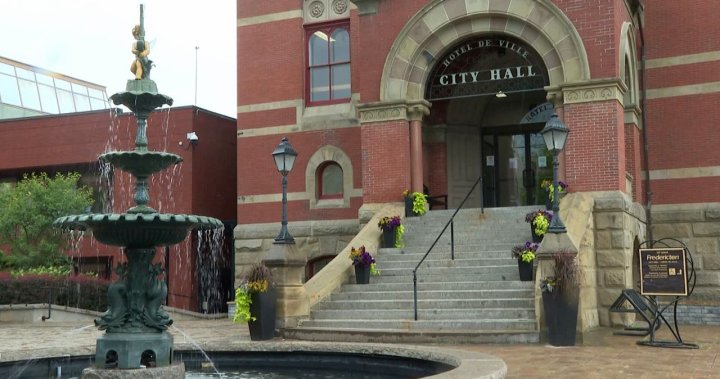 Fredericton approves action plan for anti-racism task force – New Brunswick [Video]