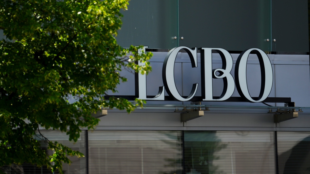 LCBO stores to reopen across Ontario today [Video]