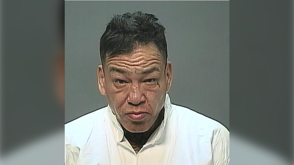 Waylon Joseph Paul: Winnipeg police searching for high-risk offender [Video]