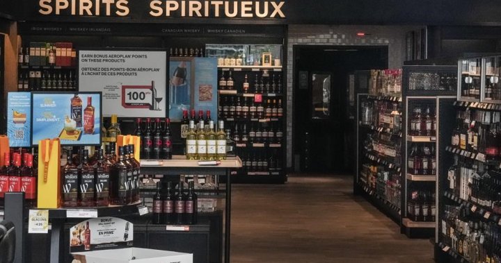 LCBO stores to reopen across Ontario on Tuesday after strike [Video]