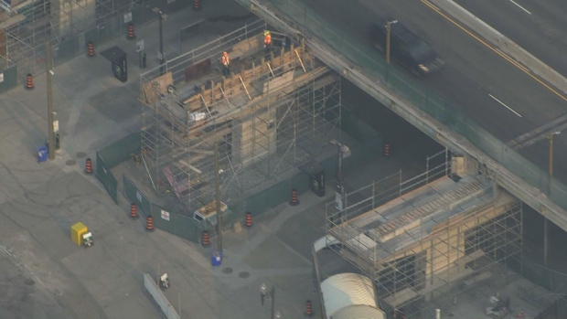 Gardiner Expressway construction being moved up by a year [Video]