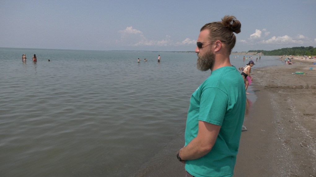 Port Stanley drowning sees water safety experts warn of rip currents [Video]