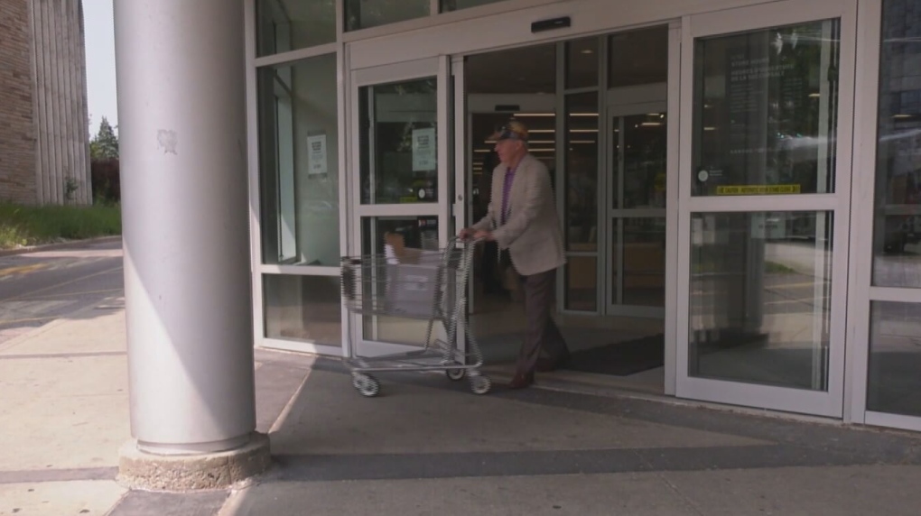 Local LCBO customers react to stores reopening after strike [Video]