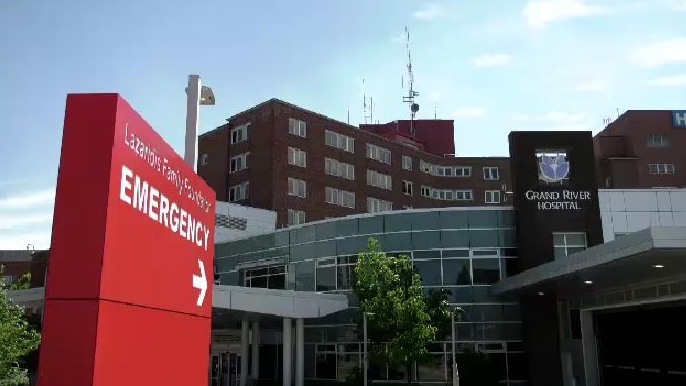 Growing capacity by 500 beds: more details about new hospital in Waterloo Region [Video]