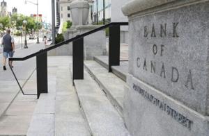 Bank of Canada lowers key lending rate to 4.5% [Video]