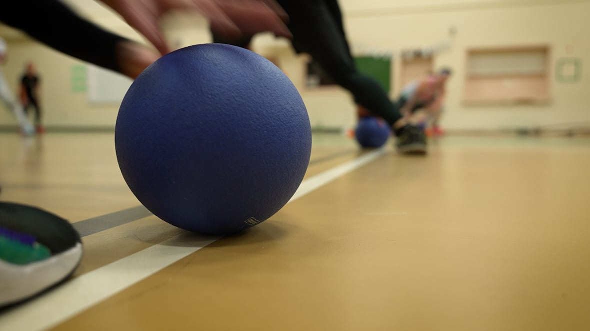2 Islanders are off to Austria for World Dodgeball Championship [Video]