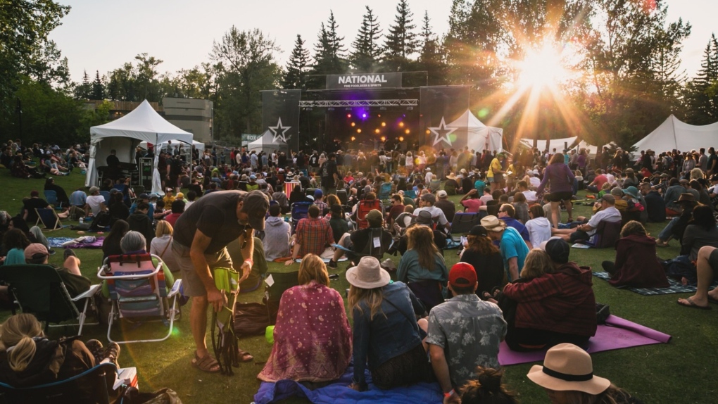 Calgary events for the weekend of July 26-28, 2024 [Video]