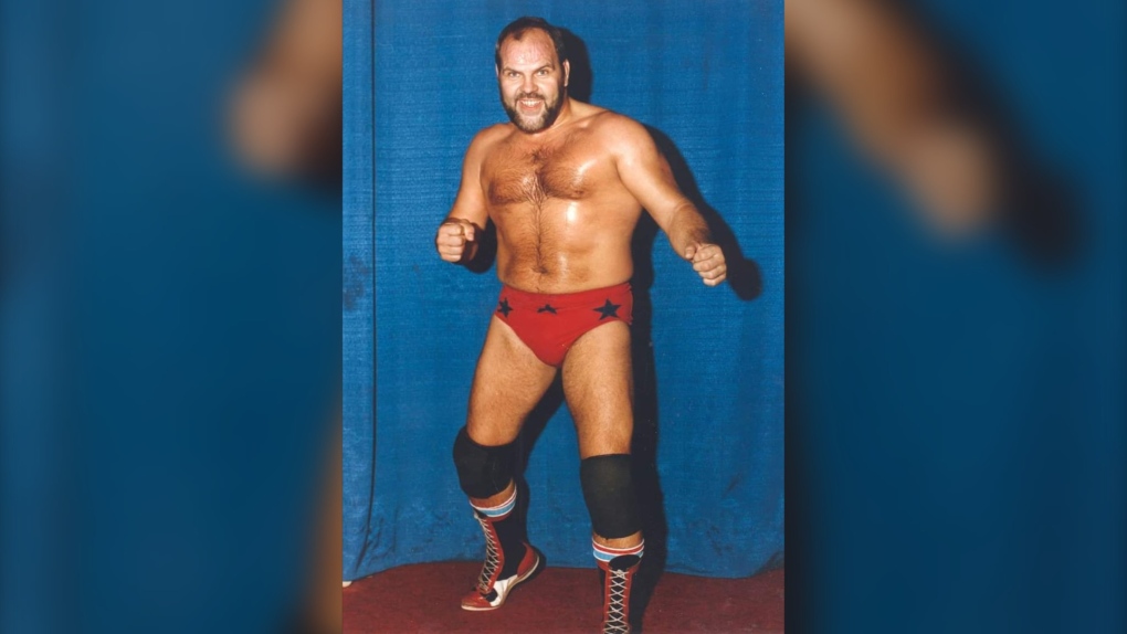 Wrestler Leo Burke had died: family [Video]
