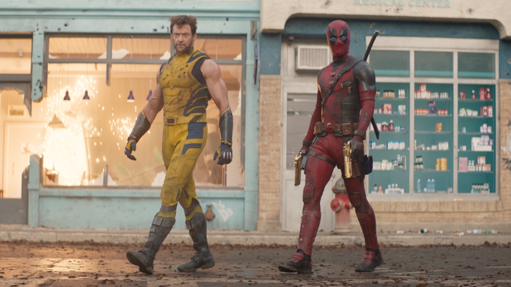 Deadpool and Wolverine: Comic book fans reflect on anti-heros ties to Saskatchewan [Video]