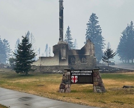 Jasper wildfire: Why rebuilding Alberta town may be logistical nightmare [Video]