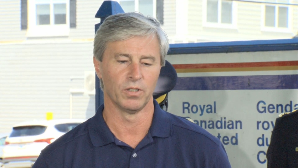 N.S. premier defends his absence from Pride parade [Video]