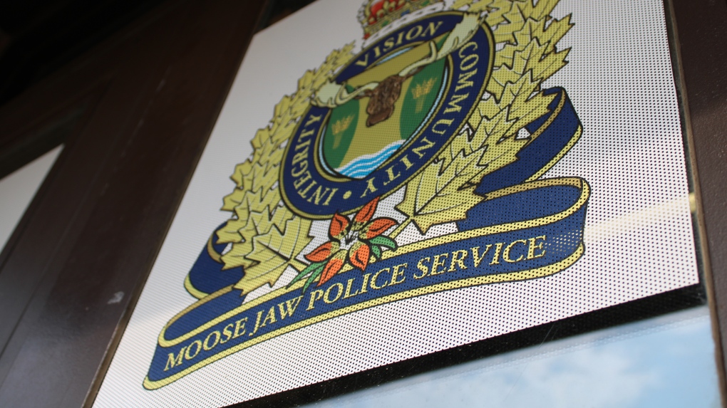 Gun trafficking charges laid in year-long investigation in Moose Jaw [Video]