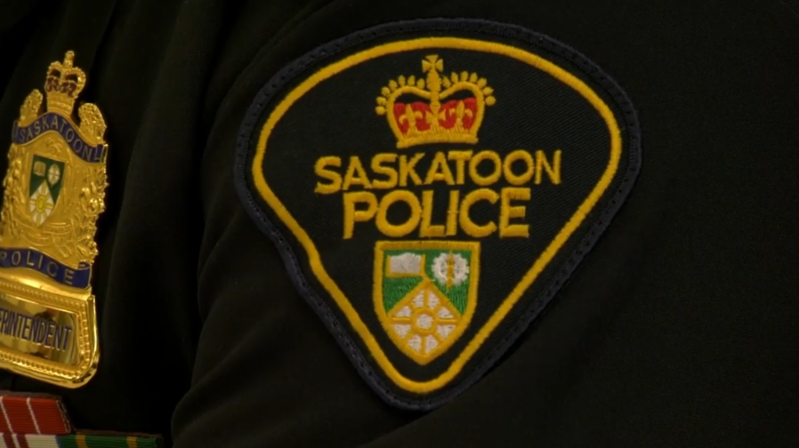 Saskatoon men arrested on child exploitation charges [Video]