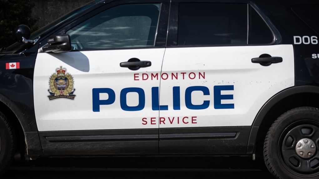 12 stolen vehicles located in Edmonton [Video]