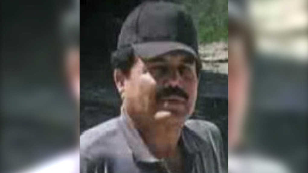 Sinaloa cartel leader ‘El Mayo’ Zambada arrested [Video]