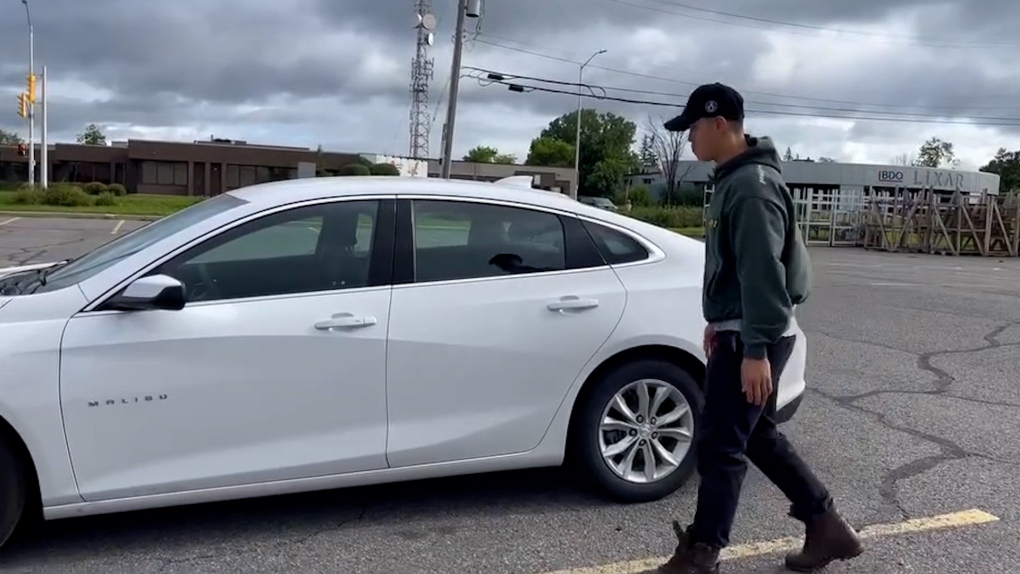 Ottawa man waiting nearly a year for car to be fixed at Acura Dealership gets answers [Video]