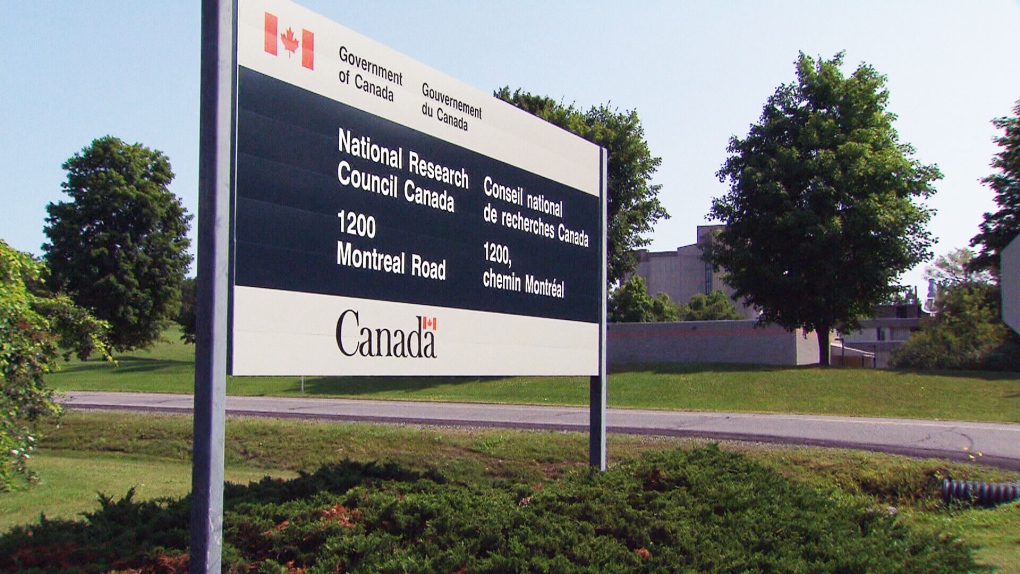 Federal government to build new science facility at National Research Council in Ottawa [Video]