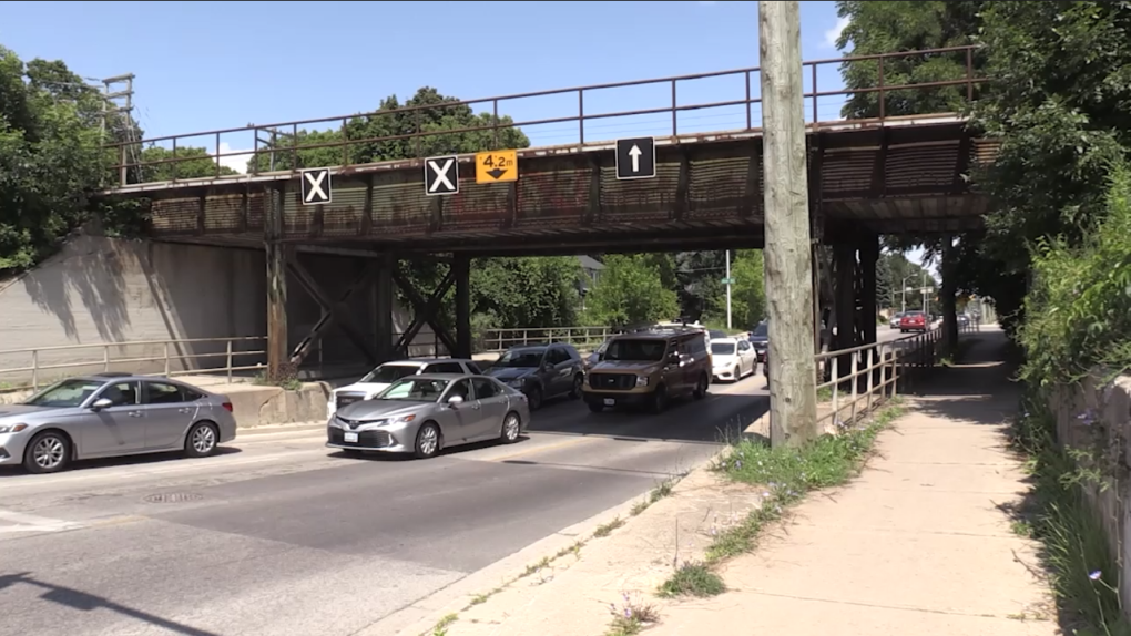 Wharncliffe Road construction delayed | CTV News [Video]