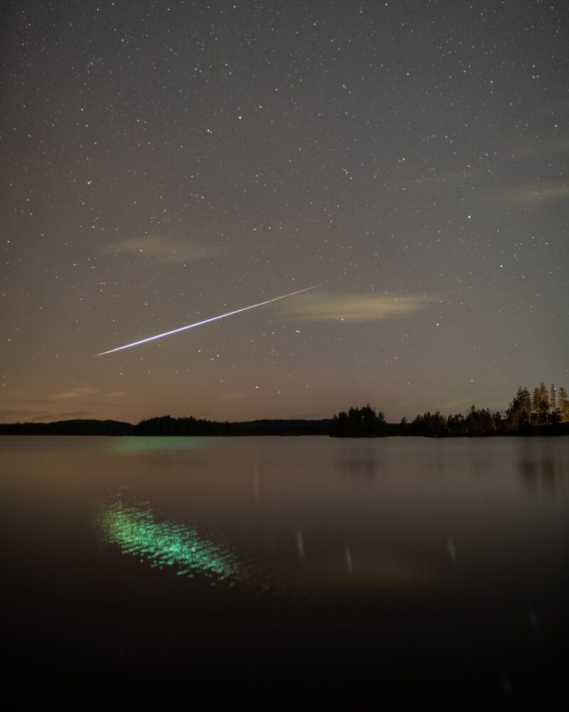 Summer meteor showers are here: Top 10 tips for watching [Video]