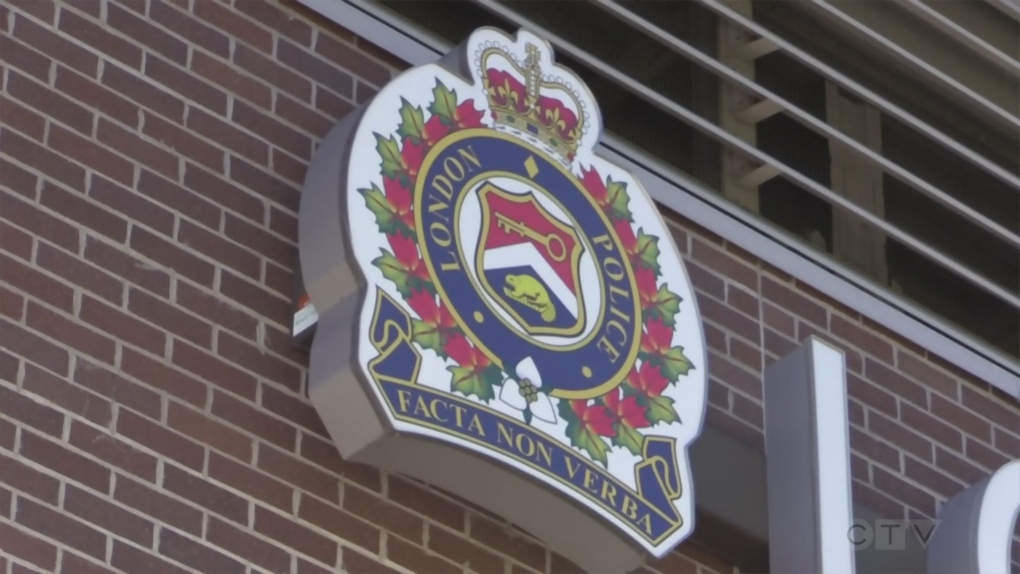 Human trafficking charges laid against London man [Video]