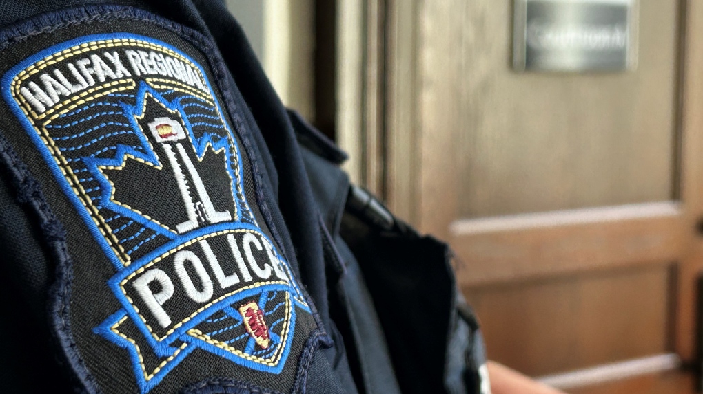 Dartmouth shooting under investigation: Halifax Regional Police [Video]