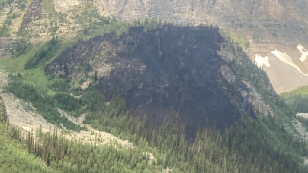 Banff National Park wildfire update: July 26, 2024 [Video]