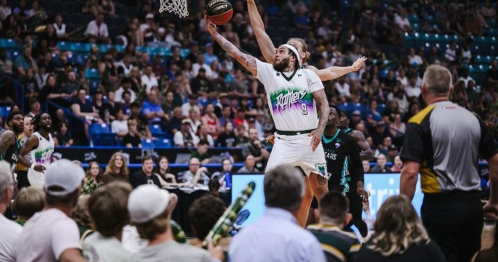 Saskatchewan Rattlers reflect on second-straight year missing CEBL playoffs [Video]