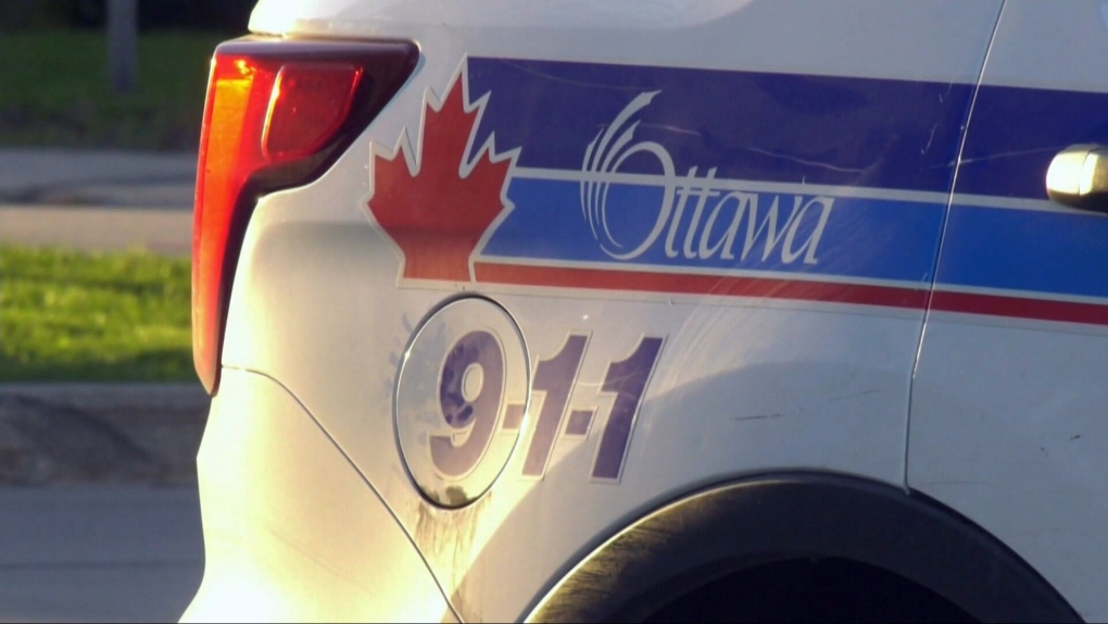 Albion Road in Ottawa: Pedestrian dies after being struck by a vehicle in Ottawa’s south end [Video]