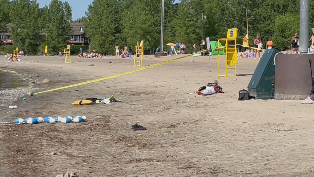 Coroner recommends City of Ottawa conduct audits at all beaches following June death [Video]