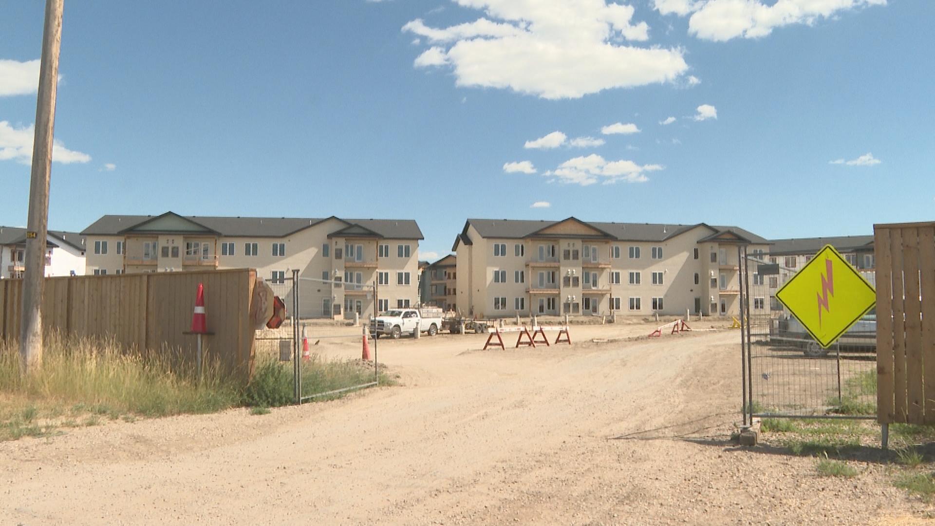 Aboriginal Housing Society receives federal funding for affordable housing project – Lethbridge [Video]