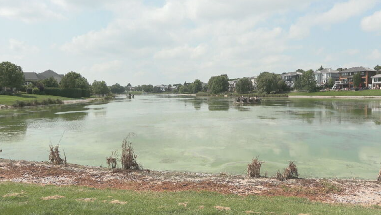 Manitoba revokes herbicide licence for retention ponds [Video]