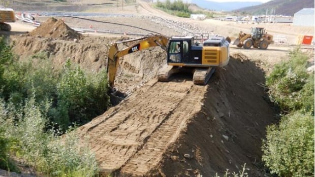 Yukon gives another update on Victoria Gold heap leach failure [Video]