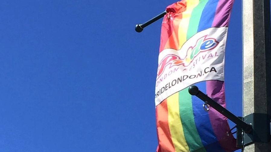 Pride London senior officials resign [Video]