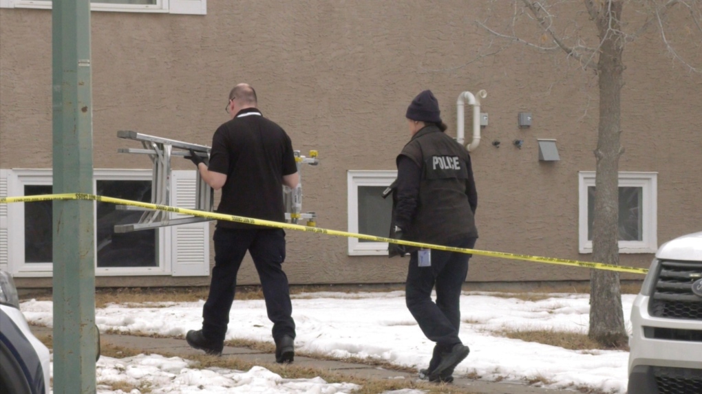 Saskatoon police lay third murder charge in February killing [Video]