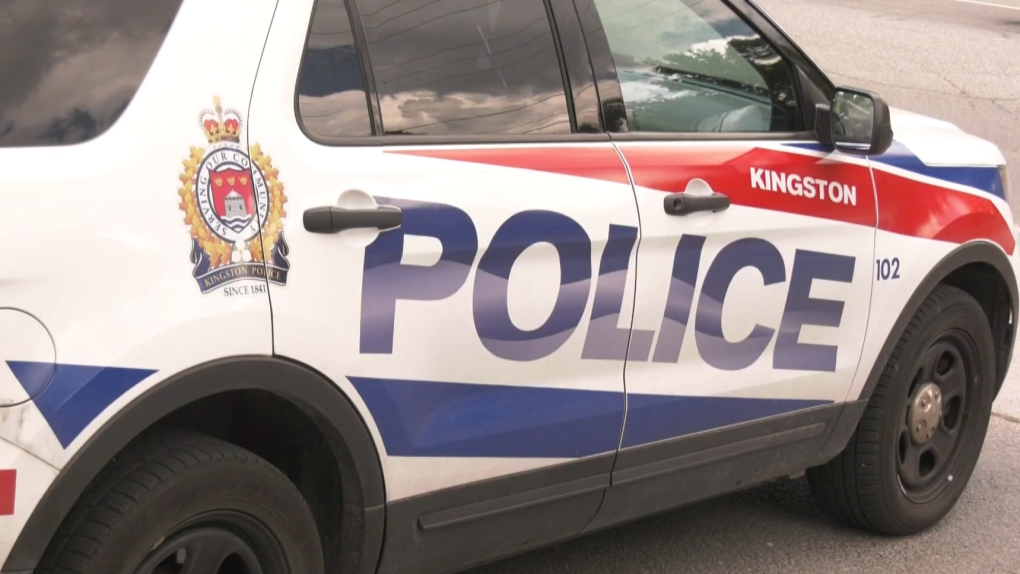 Kingston, Ont. fatal collision: 2 people killed in collision involving a motorcycle on Bath Road [Video]