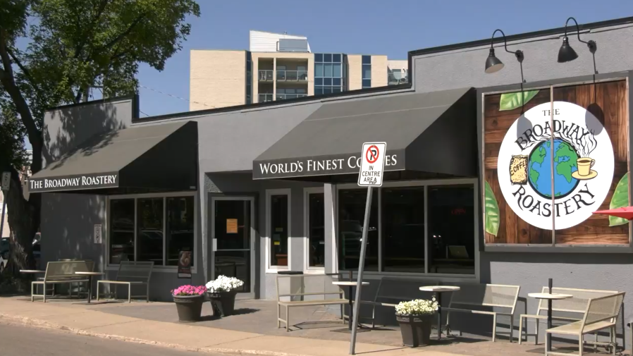 Broadway Roasteries closes namesake location in Saskatoon [Video]