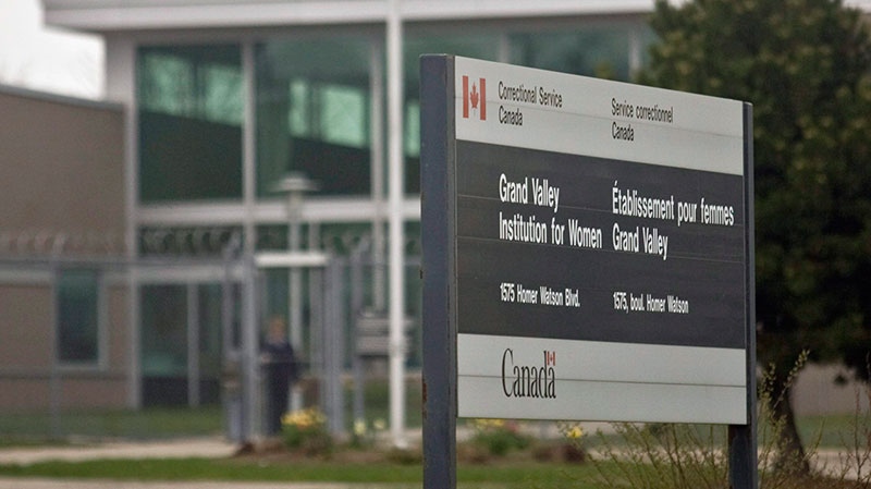 Inmate dies at Kitchener, Ont. prison [Video]