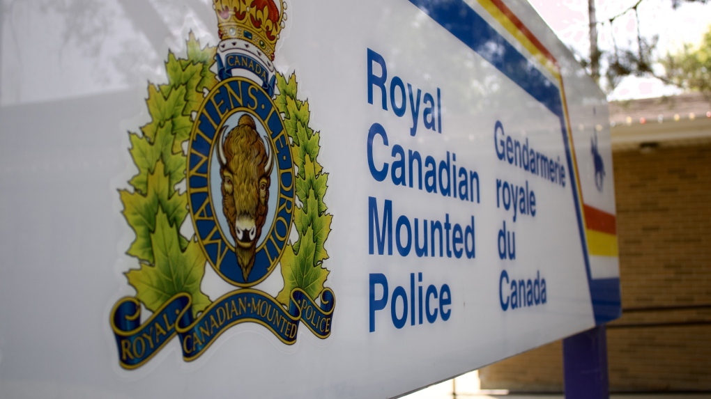 RCMP seize over 1,180 pounds of illegal cannabis in Sask. [Video]