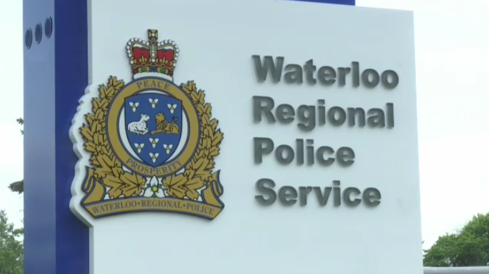 Man arrested after barricading himself in Kitchener home: WRPS [Video]