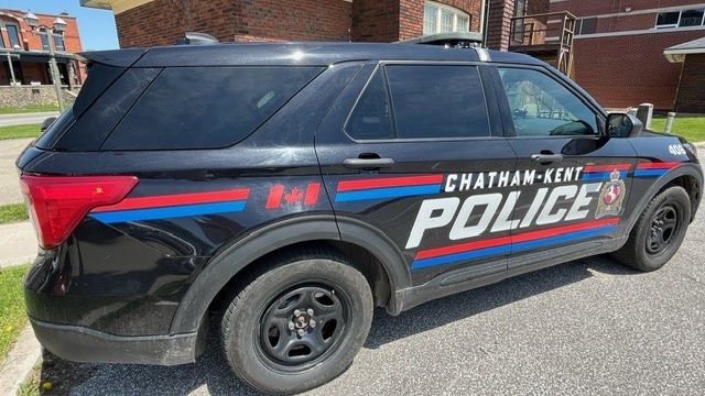 Two arrests made in Chatham-Kent related to intimate partner violence [Video]