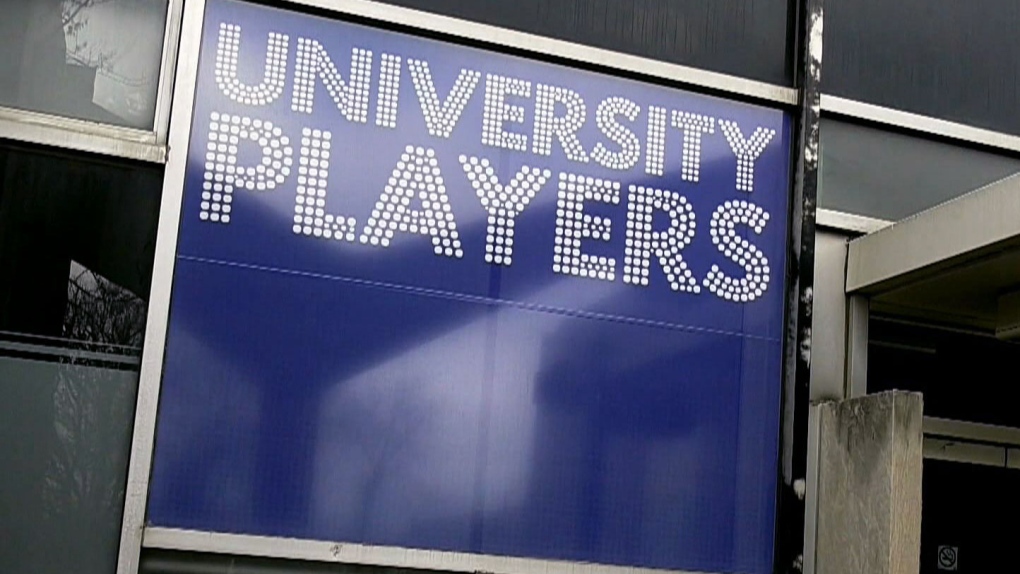 UWindsor and CUPE 1393 discuss closure of University Players [Video]