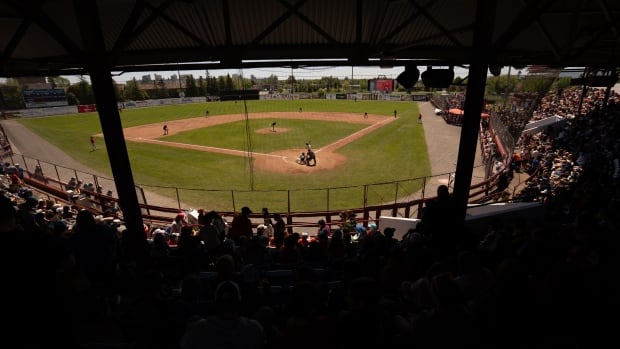 Explore the rich history of Thunder Bay’s Port Arthur Stadium, host of the Women’s Baseball World Cup [Video]