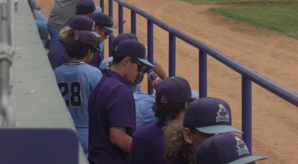 Saskatoon Berries gear up for playoffs as regular season winds down [Video]