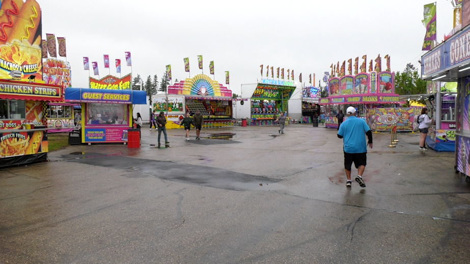 Saskatoon Ex gets underway for 2024 [Video]